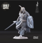 Preview: Captain von Galanthir
